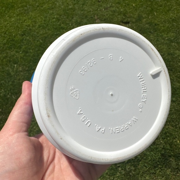 Mickey Mouse Where dreams come true Holiday Disneyland Souvenir Popcorn … - Picture 4 of 6